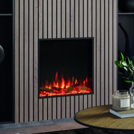 Gazco Estudio R Inset Electric Fire Stoves Are Us