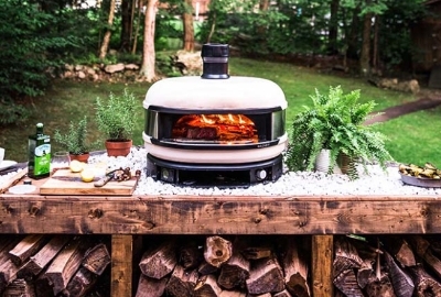 The Ooni pizza oven: everything you need to know - Creative Gardens