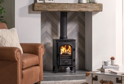 Which are the Best Small Log Burners to Buy?