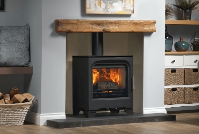 Wood Burners for the Environmentally Conscious Buyer