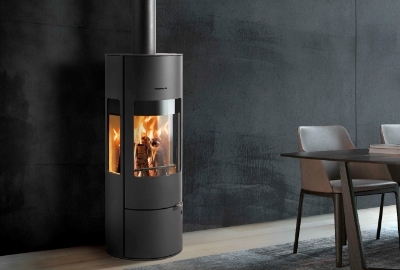 Meet Scandinavian Inspired Westfire Stoves