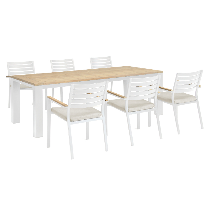 Kettler elba dining online set