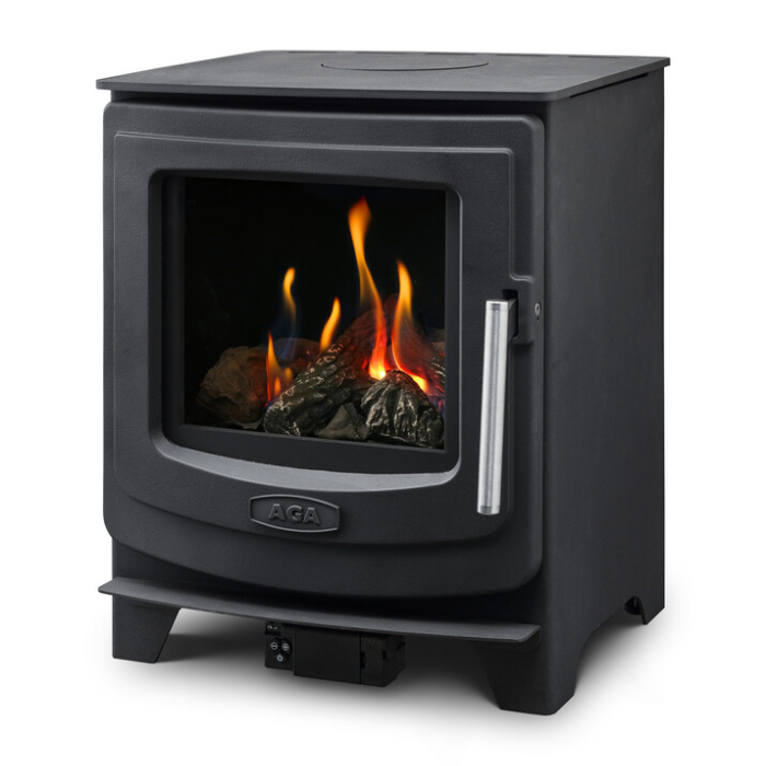 aga ellesmere ec5 gas stove