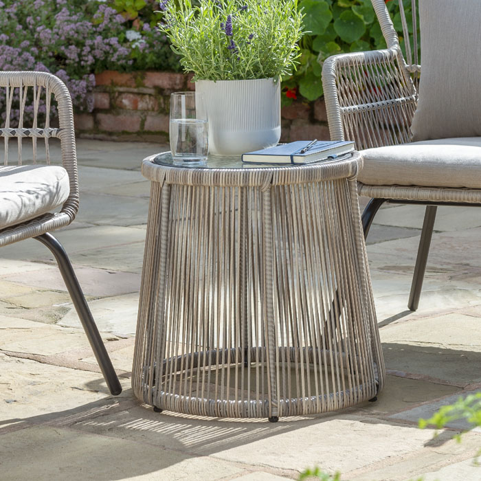 norfolk leisure elland bistro set