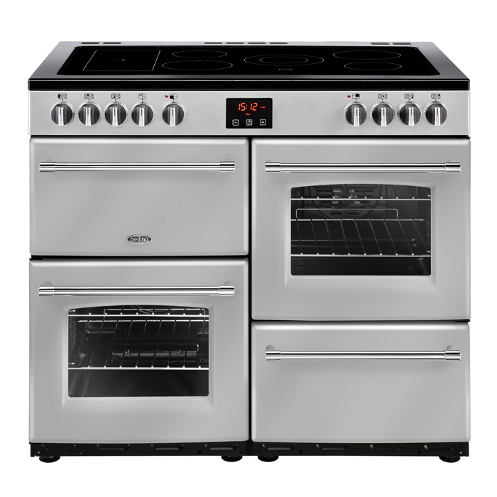 range cooker sale 100cm