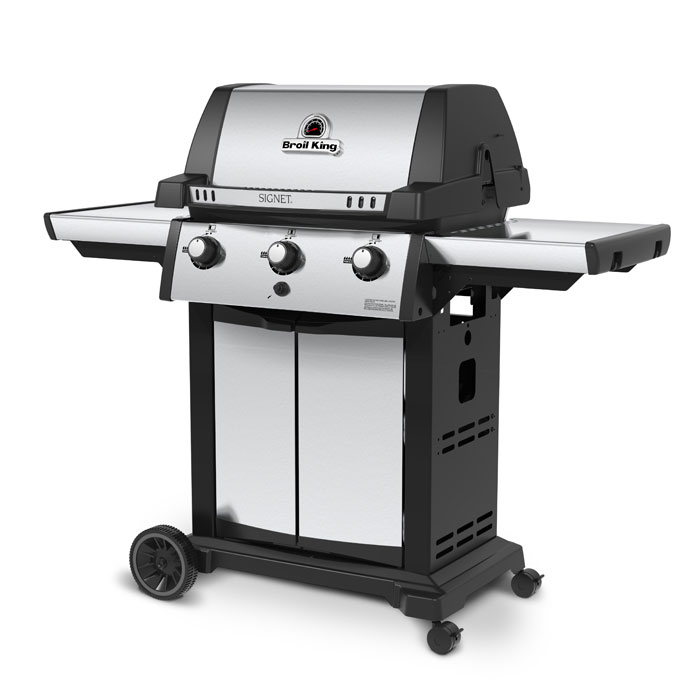 Signet 320 2025 broil king