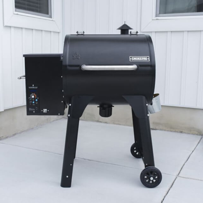 Camp chef smokepro xt pellet grill sale