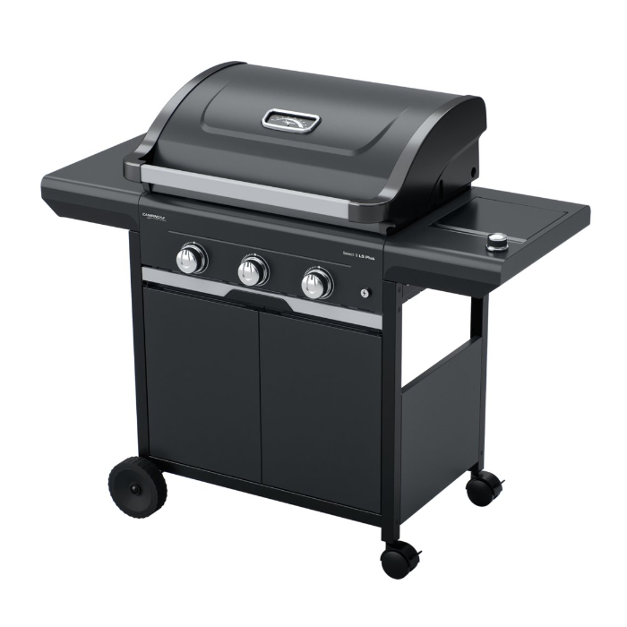 Barbecue Campingaz 3 Series Select S en Promotion