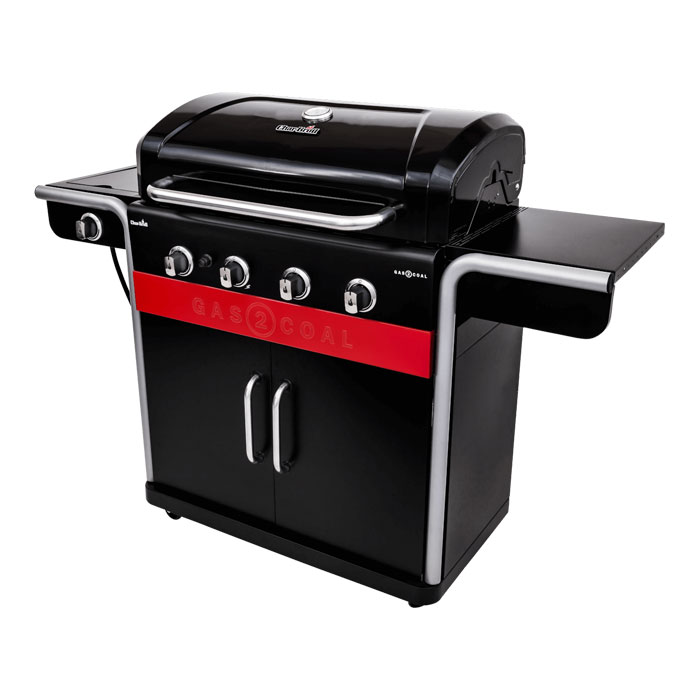 Char Broil Gas2Coal 2.0 440 BBQ Stoves Are Us