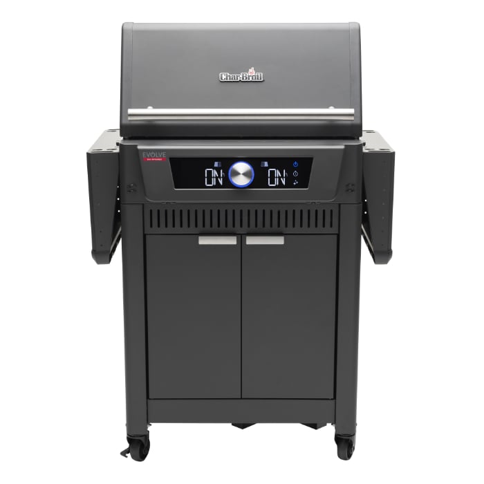 Char Broil Evolve Gas BBQ Stoves Are Us