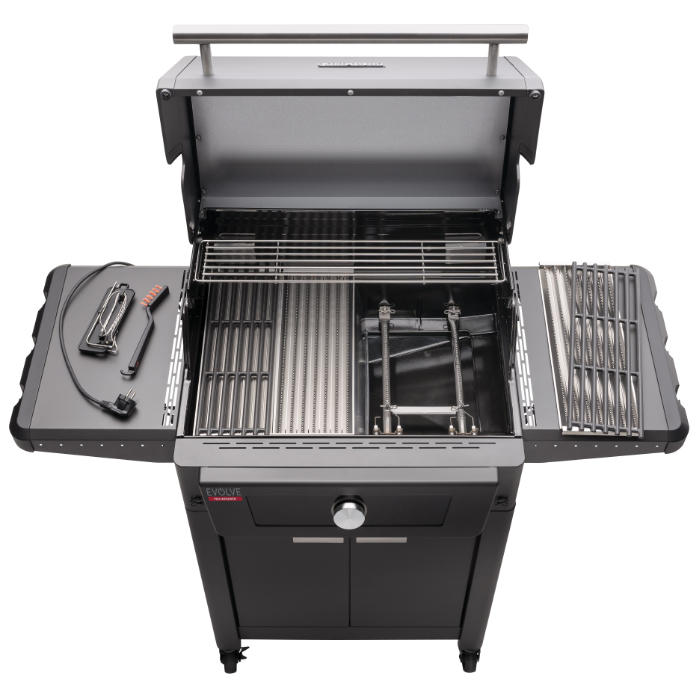 Char Broil Evolve Gas BBQ Stoves Are Us