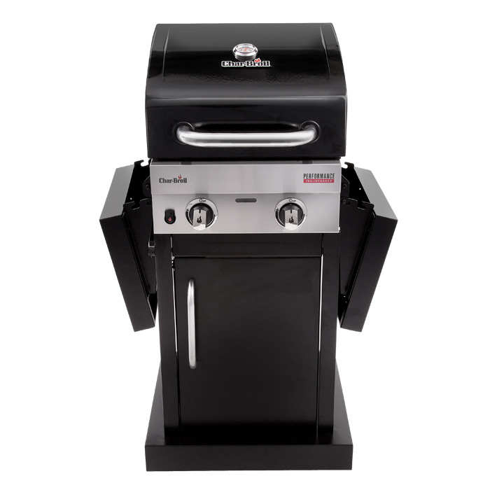 Char Broil Performance 220 B Gas BBQ Stoves Are Us