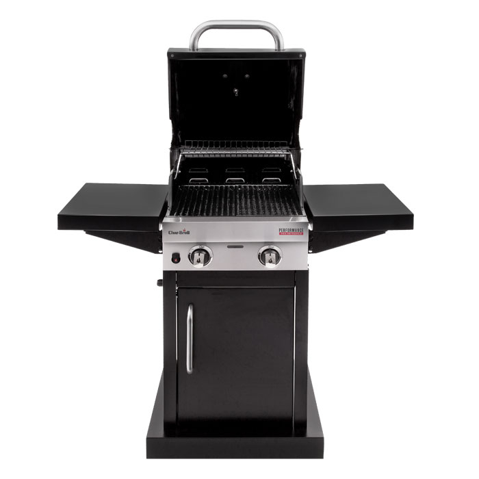 Char Broil Performance 220 B Gas BBQ Stoves Are Us