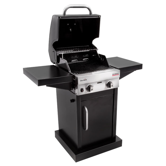 Char broil shop performance 220b