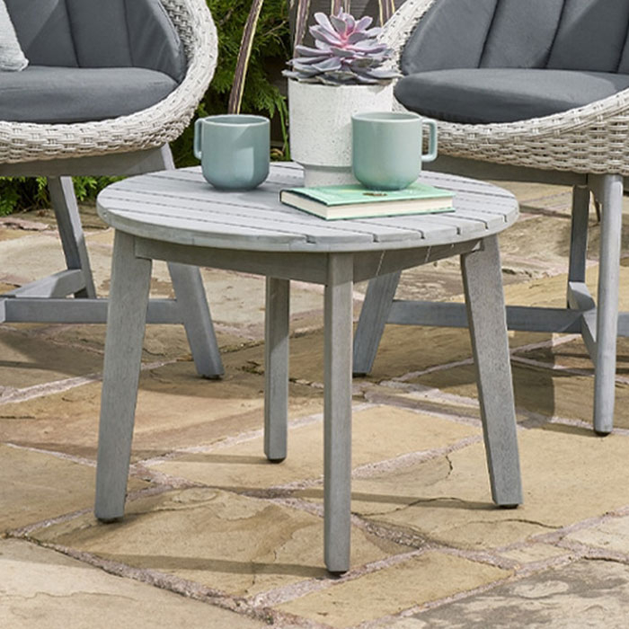 norfolk leisure chedworth curved bistro set