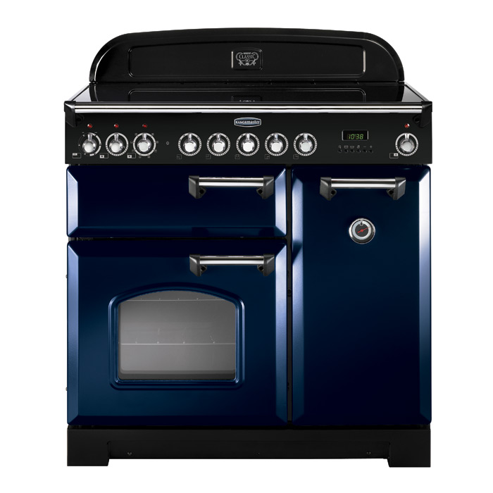 rangemaster regal blue