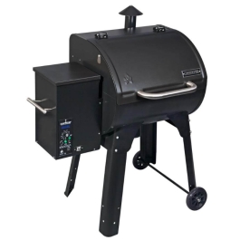 Camp Chef SmokePro XT 24 Pellet Grill Stoves Are Us