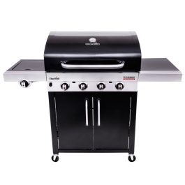 Buy Charbroil Performance 440 B Outdoor Gas BBQ Stoves Are Us