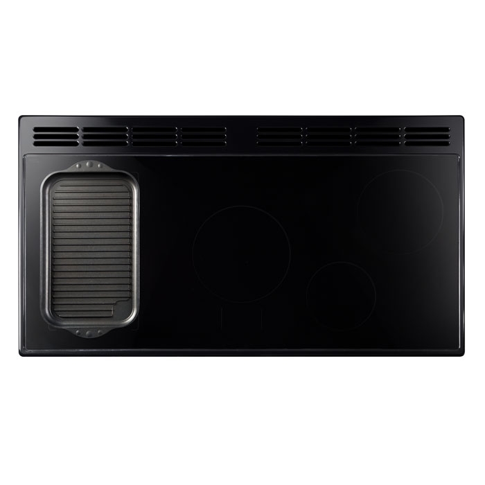 Aga masterchef deals 110 induction