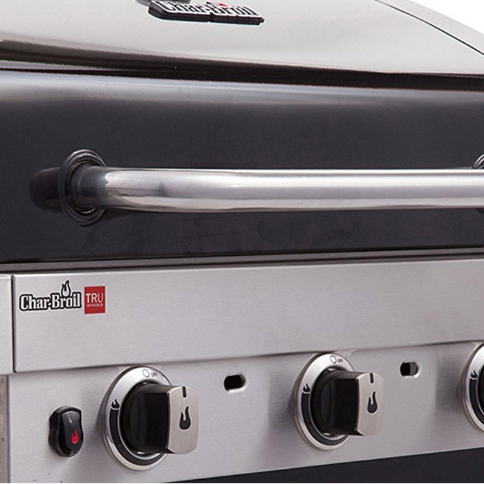 Buy Charbroil Performance 340 B Outdoor Gas BBQ Stoves Are Us