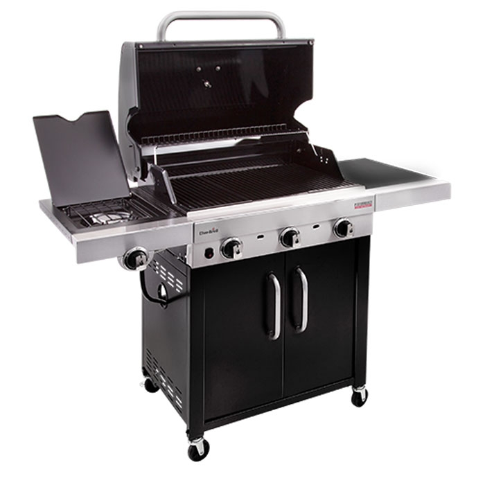 Buy Charbroil Performance 340 B Outdoor Gas BBQ Stoves Are Us