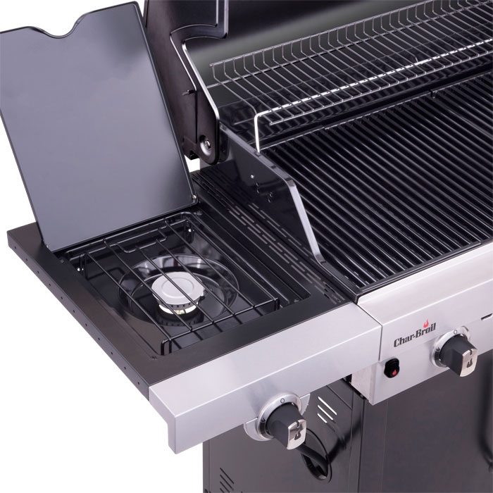 Buy Charbroil Performance 440 B Outdoor Gas BBQ Stoves Are Us