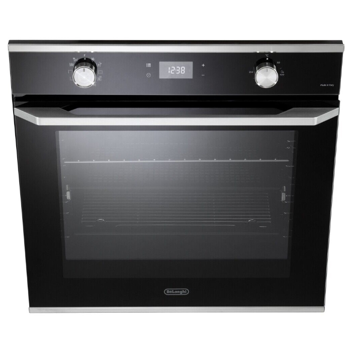 DeLonghi DSM 11NLX Built In Electric Single Oven Stoves Are Us