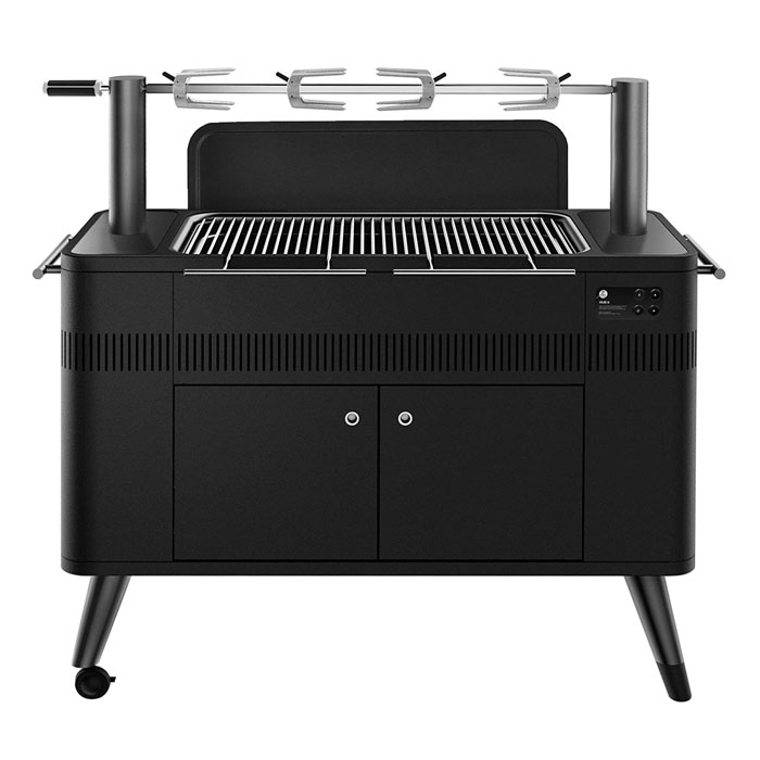 Everdure barbecue clearance