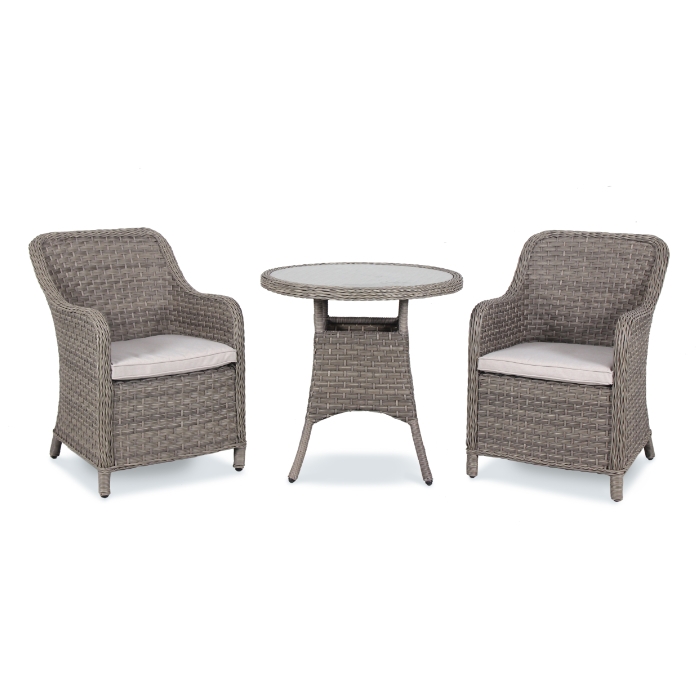 Kettler Charlbury Bistro Set