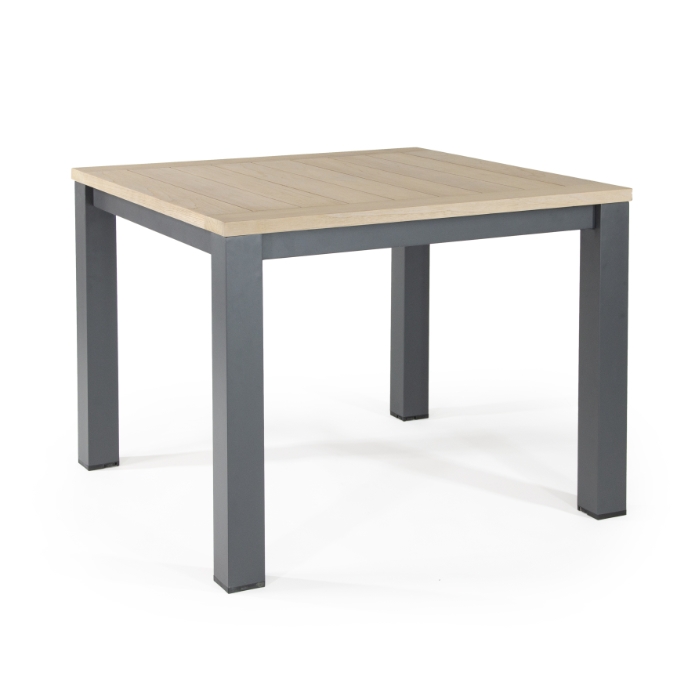 Kettler Elba 100x100cm Dining Table