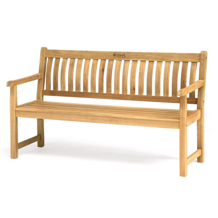 Kettler RHS Chelsea 5ft (150cm) Bench