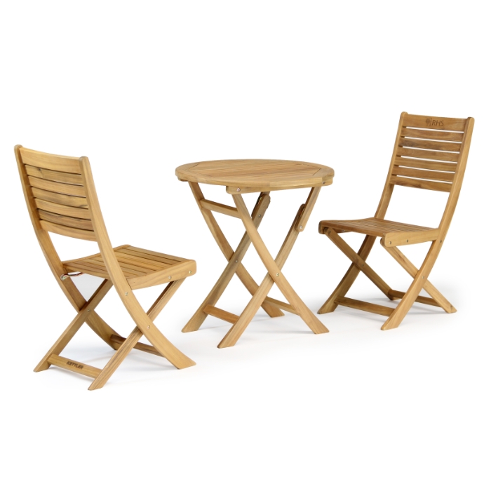 Kettler RHS Chelsea Bistro Set