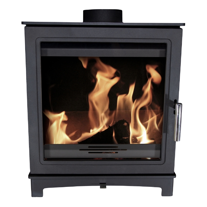 Mi-Fires Grisedale Wood Burning Eco Stove