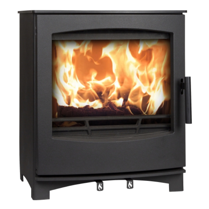 Mi-Fires Tinderbox Large Multi-Fuel Eco Stove