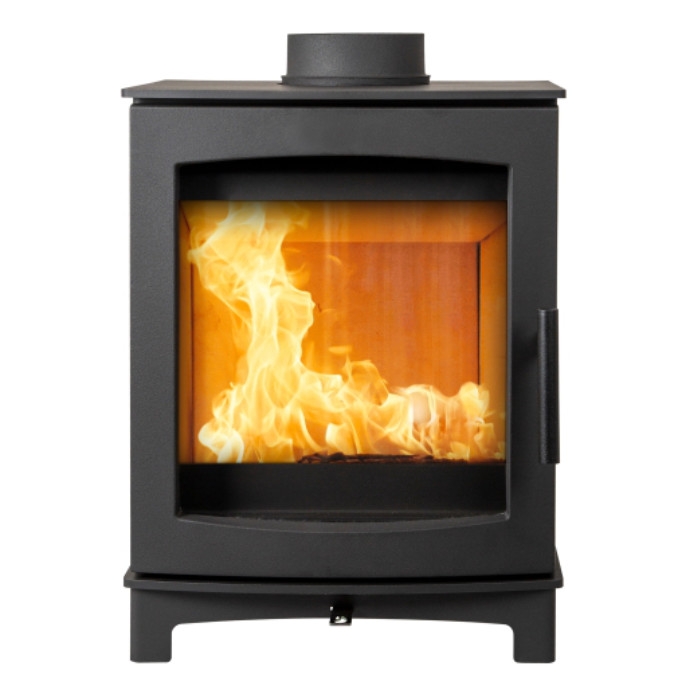 Mi-Fires Tinderbox Medium Wood Burning Stove