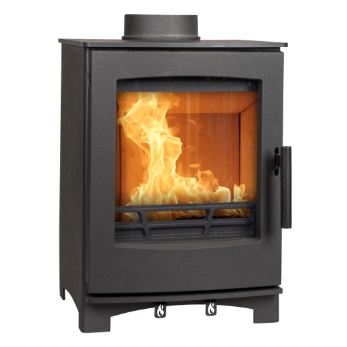 Mi-Fires Tinderbox Small Multi-Fuel Eco Stove