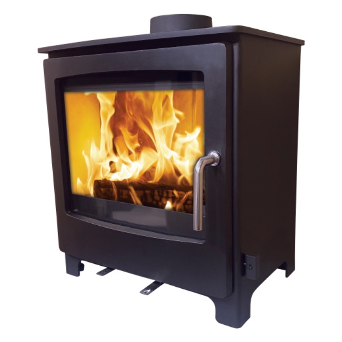 Mi-Fires Solway Large Multi-Fuel Stove