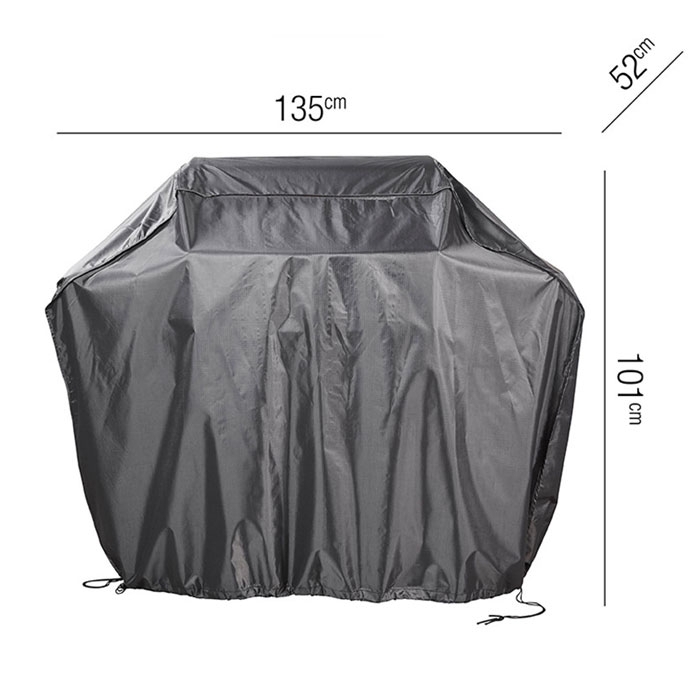 AeroCover - Gas Barbecue (135cm Wide)