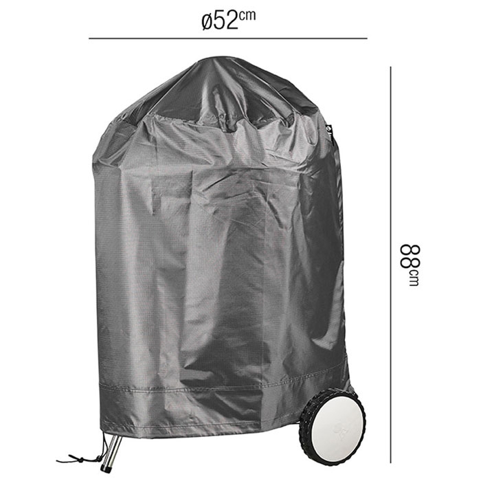 AeroCover - Kettle BBQ (52cm)