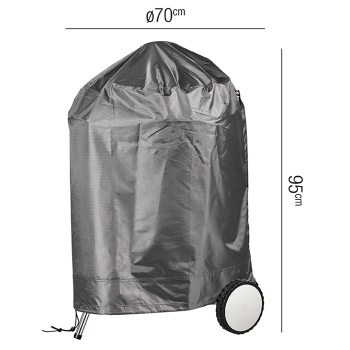 AeroCover - Kettle BBQ (70cm)