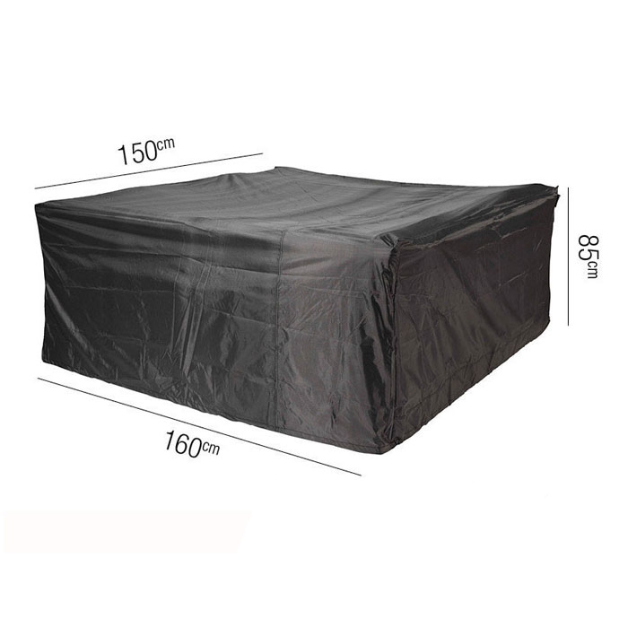 AeroCover - Square Furniture Set (160 x 150cm)