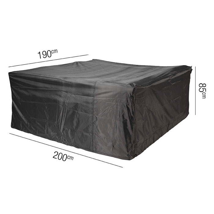 AeroCover - Square Furniture Set (200 x 190cm)