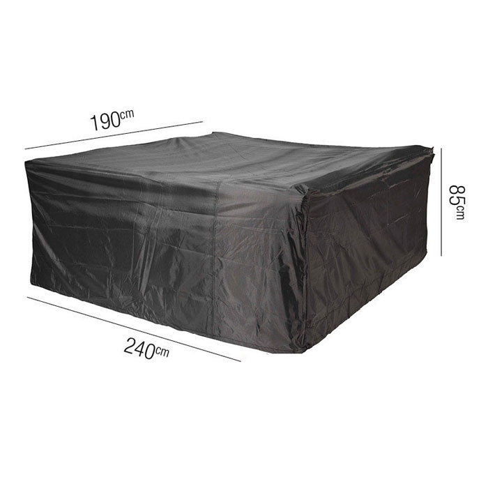 AeroCover - Square Furniture Set (240 x 190cm)