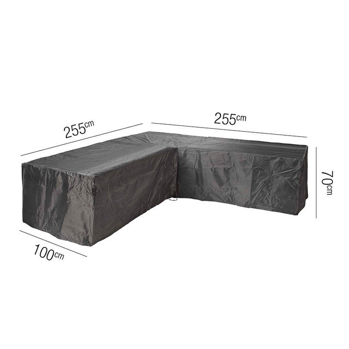 AeroCover - Corner Lounge Set (255 x 255cm)