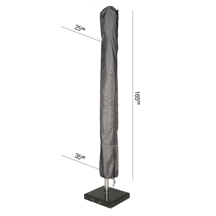 AeroCover - Parasol (165cm High)