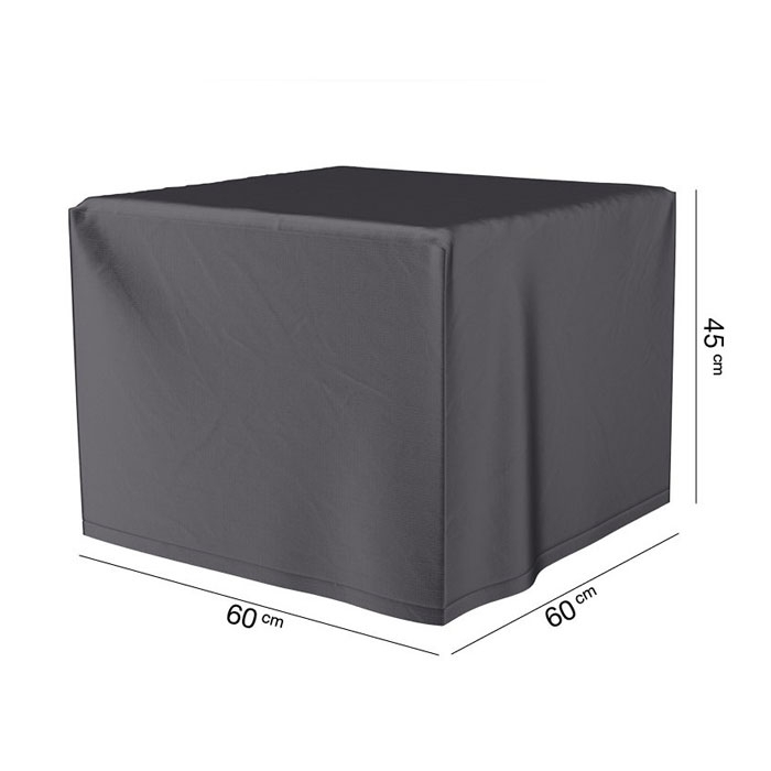 AeroCover - Fire Table (60 x 60cm)