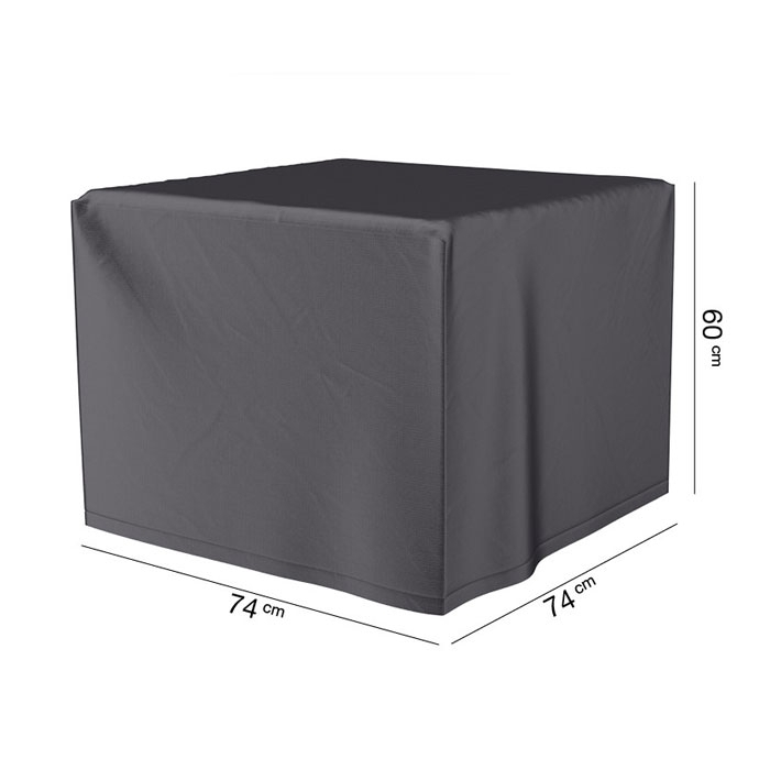 AeroCover - Fire Table (74 x 74cm)