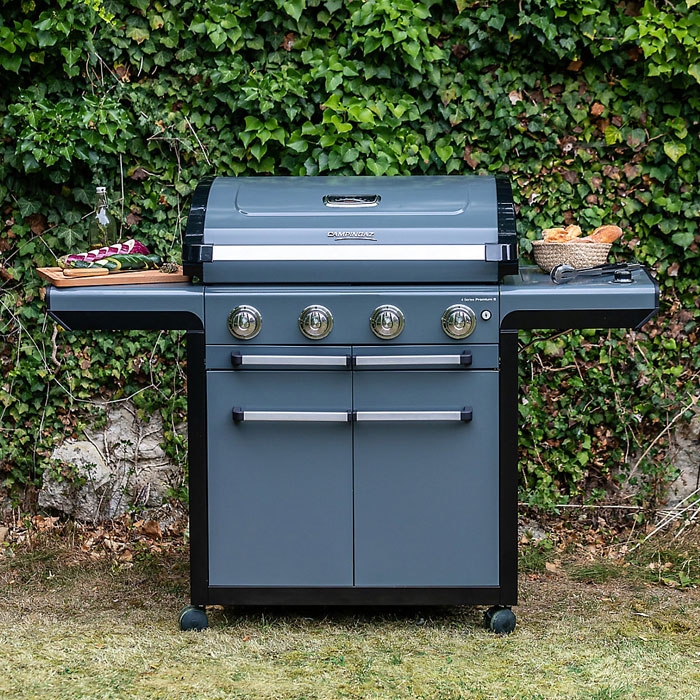 Campingaz 4 Series Premium BBQ