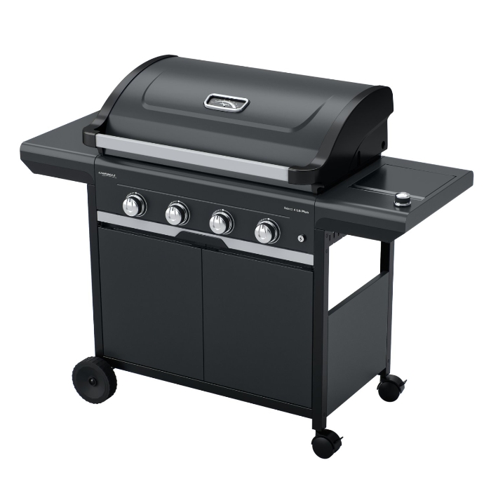 Campingaz 4 Series Select LS Plus Gas BBQ