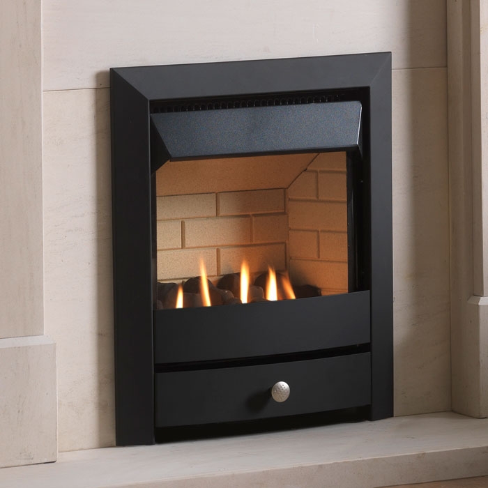 Burley Harringworth 4874 Flueless Gas Fire